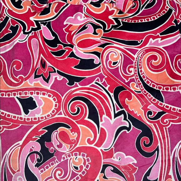 Crown & Ivy High Waisted Corduroy Skirt - Picture 2 of 6